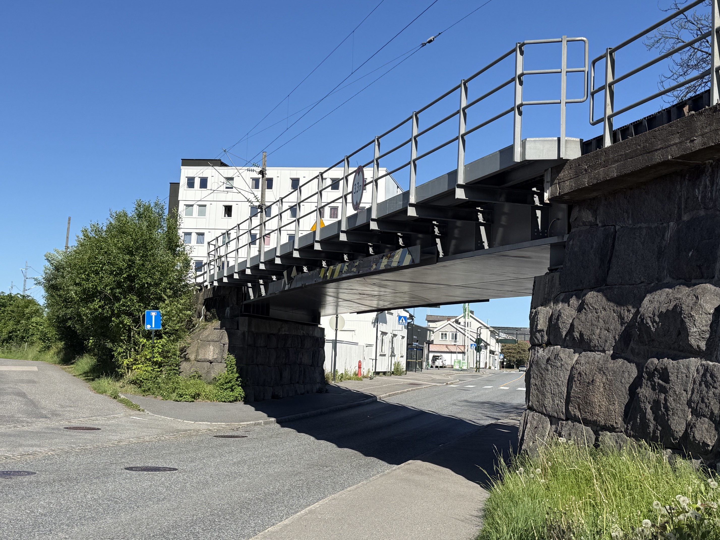 Undergangen På Torstrand